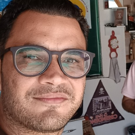 Dolglas Albino Da Silva 