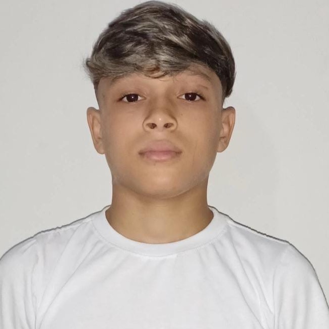 João Pedro Santos Sanablia