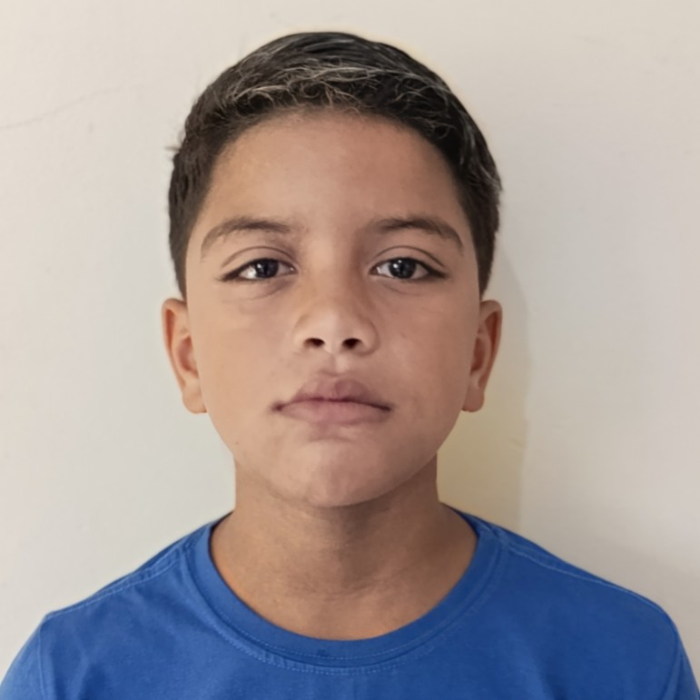Benicio Teixeira Silva Oliveira 