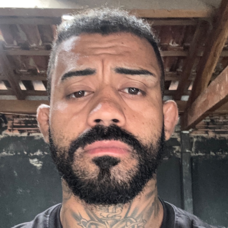 Marcelo Bispo Da Silva 