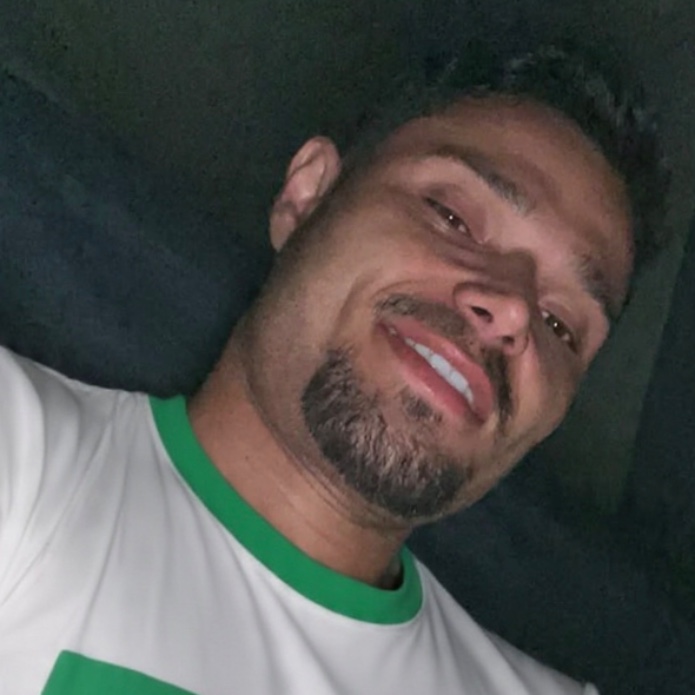 Denis Marques De Jesus 