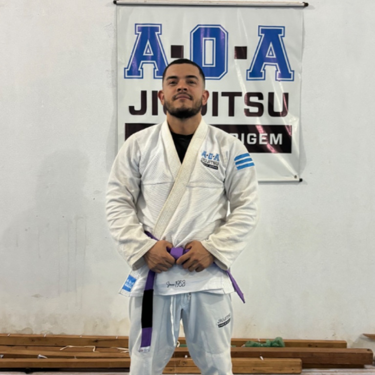 Jonas Da Rocha Rodrigues