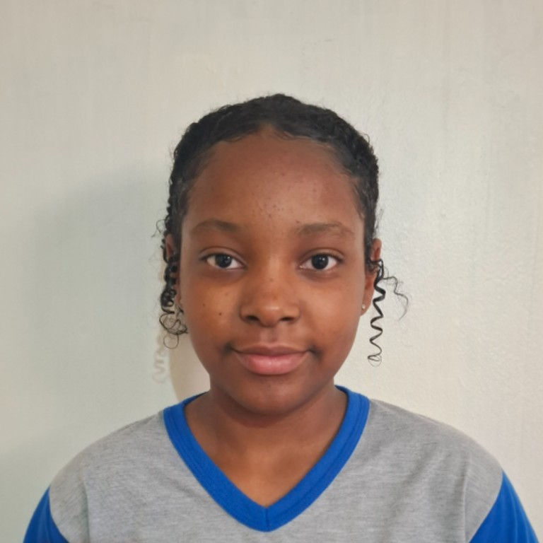 Geovana Pacheco Ferraz 