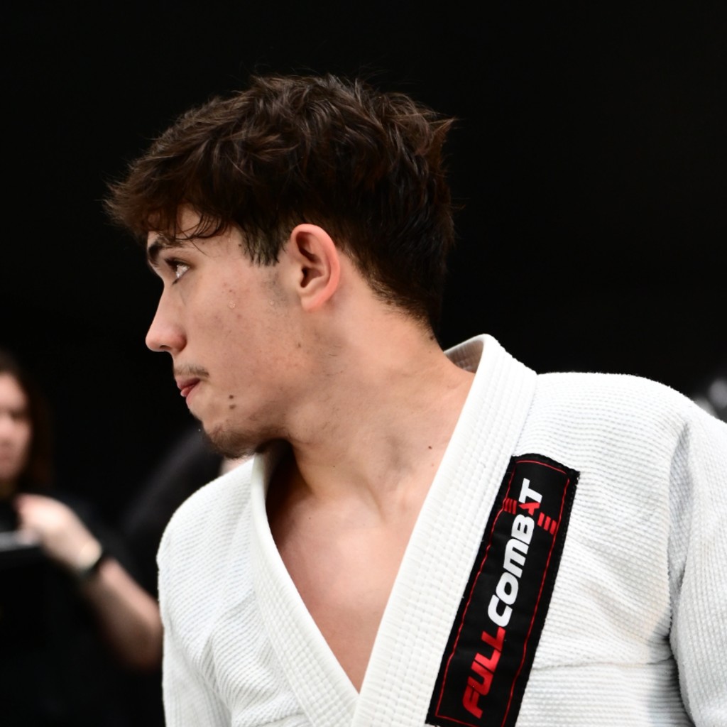 Matheus Muchiuti De Souza