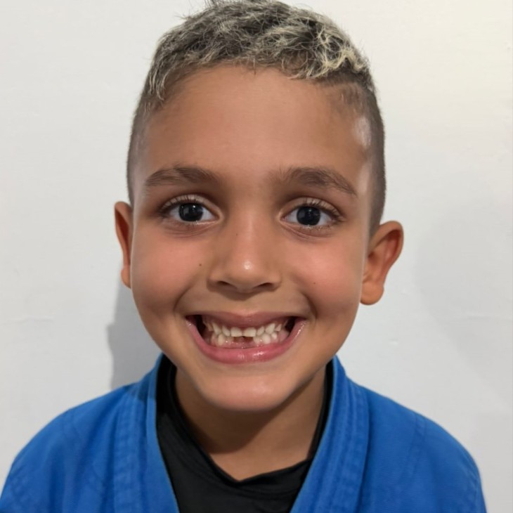 Lorenzzo Padilha Fernandes Diniz