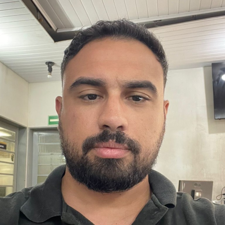 Gilberto Cesar Ribeiro Filho