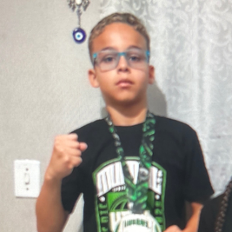 Wendryo Gustavo Santos Freitas