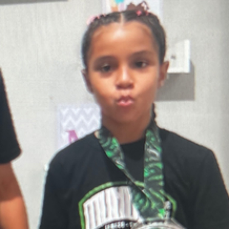 Maria Eduarda Dos Santos De Freitas Coutinho