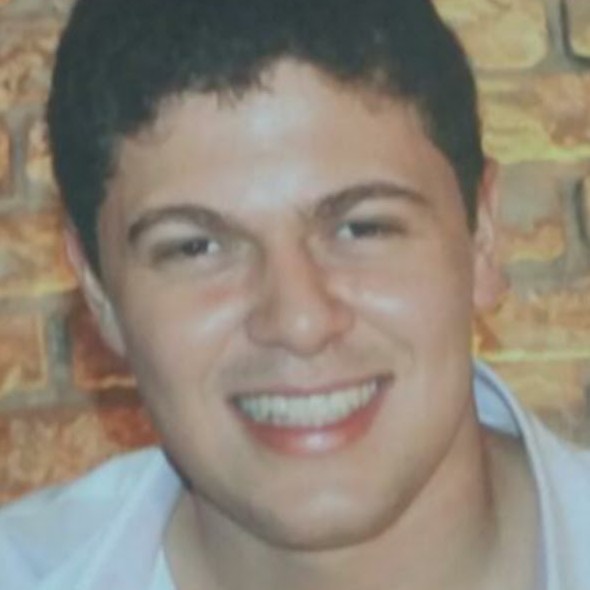 José Alexandre De Assis Cunha E Silva