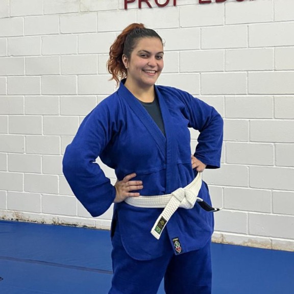 Mariana Muriano Gomes Barbosa Pereira