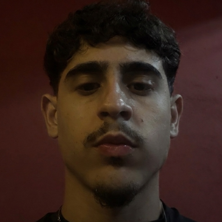 Pedro Henrique Leitão Santos