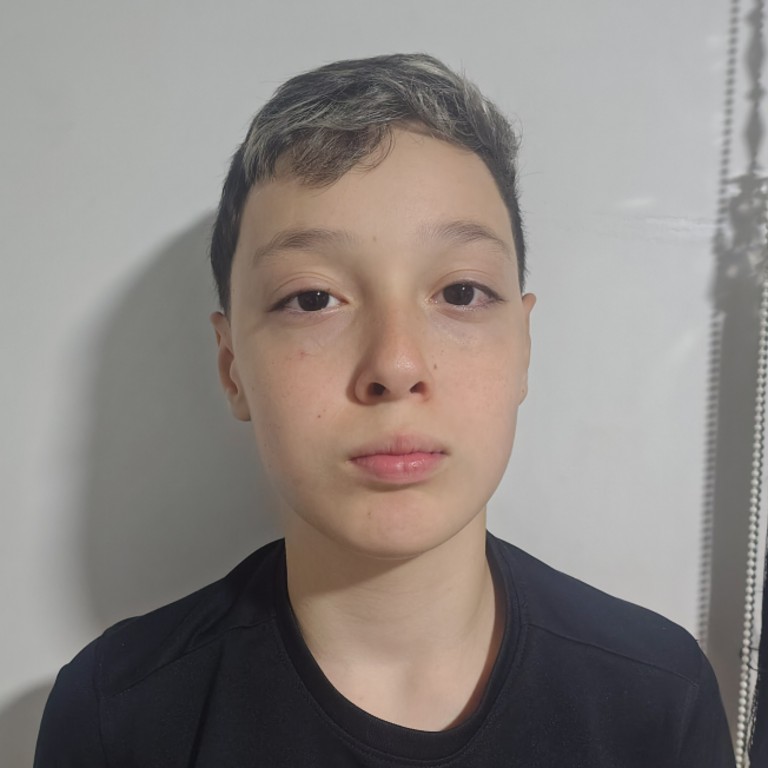 Miguel Menezes Santiago 