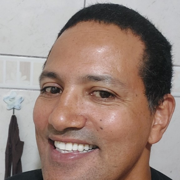 Rodrigo Marcelo De Melo 