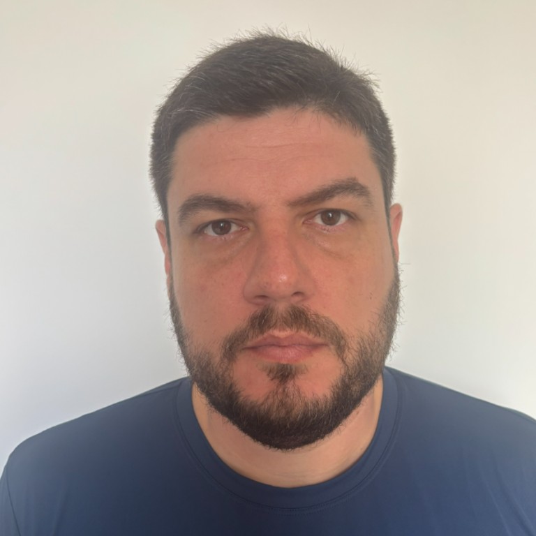 Gabriel Aiache Menta