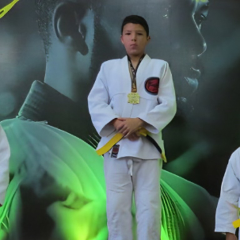 Arthur De Oliveira Ferreira