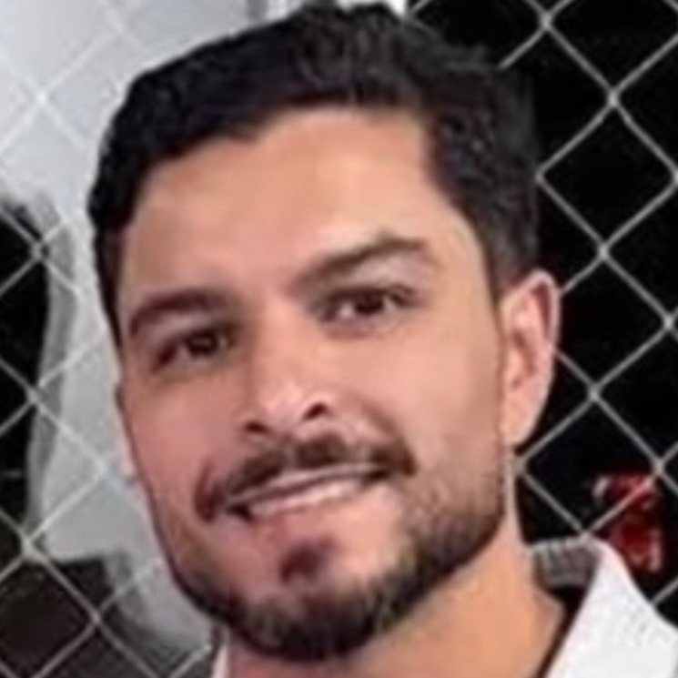 Guilherme Henrique Cardoso De Lima 