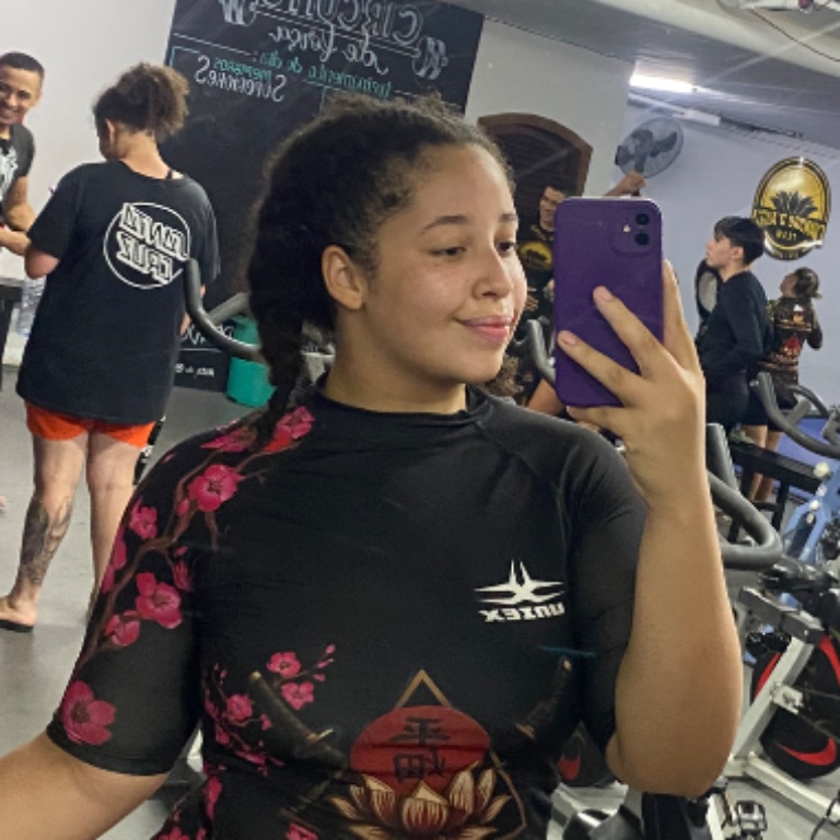 Ananda Alice Figueiredo Soliano Fernandes 