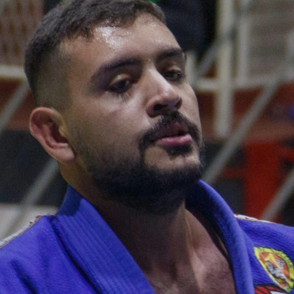 Cristian Donizete Araújo Fevereiro 