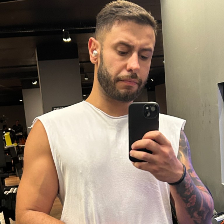 Flavio Costa Bastos Paulin