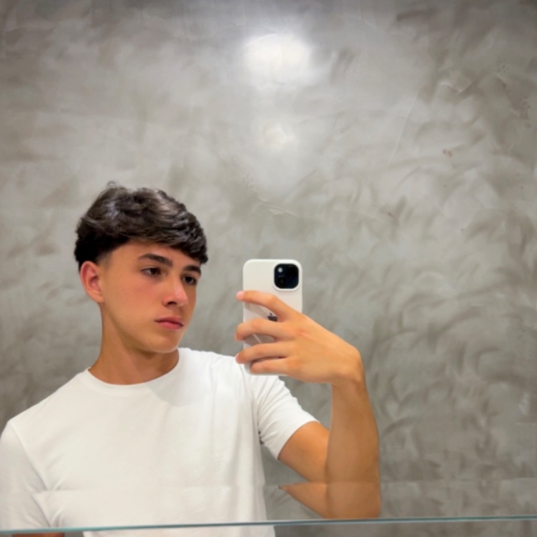 Gustavo Marques Rodrigues