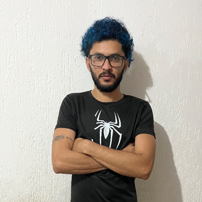 Lucas De Souza Pereira 