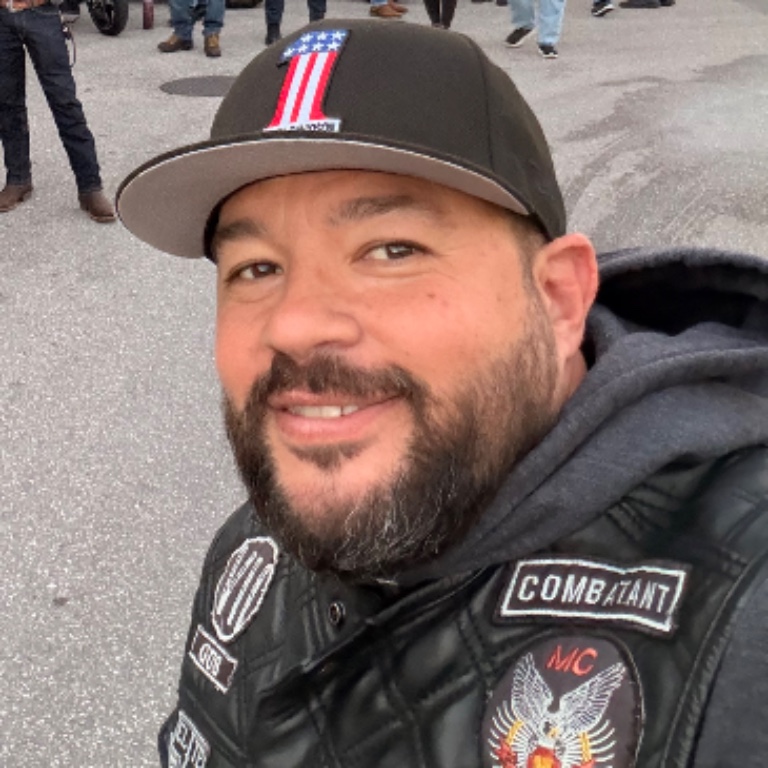 Joelizio Augusto Da Conceição Rodrigues 