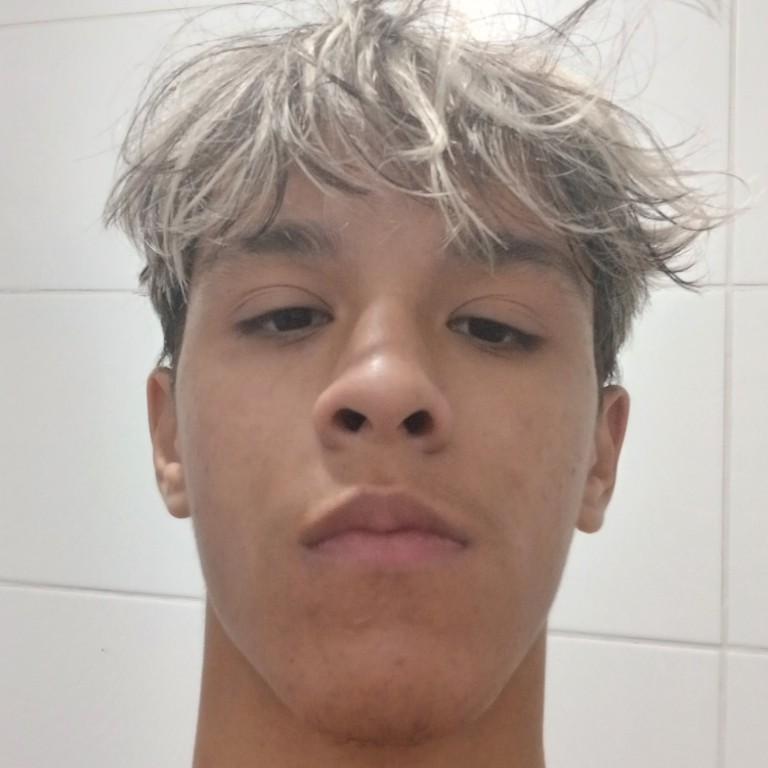 Rodrigo Lauriano De Almeida