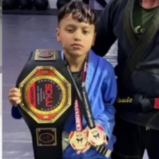 Cristofer Raphael Mateus Corrêa 