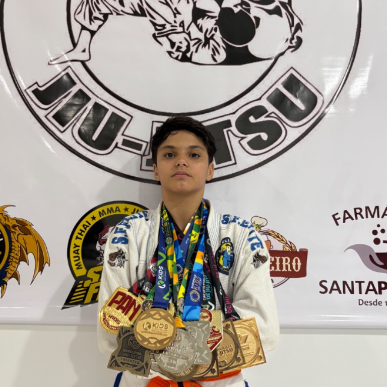 Johannes Logan Junqueira 