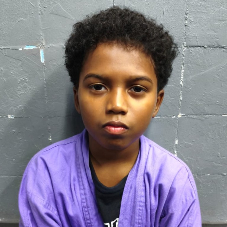 Henrique Gabryel Dos Santos Da Silva 