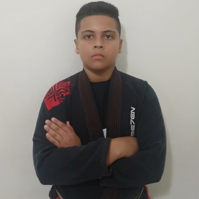 Nicolas Leão Pereira 