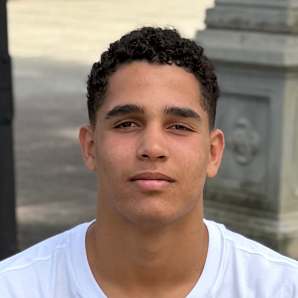 Jhonatan Tanganelli Garcia