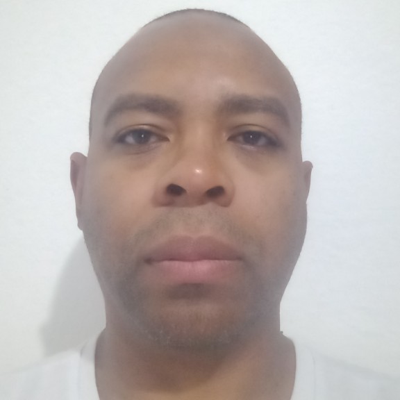 Claudio Rodrigues Queiroz