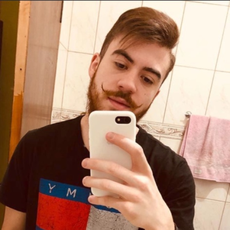 Matheus Fraga Da Silva