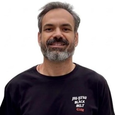 João Marcos Barreiros Joaquim