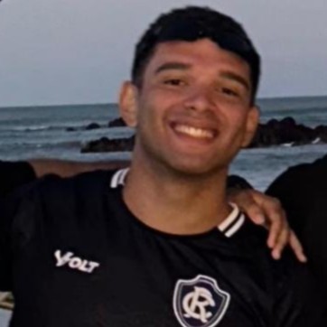 Matheus Medeiros Lustosa Cavalcanti