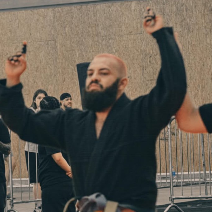 Hernan Rivera Stefanutti