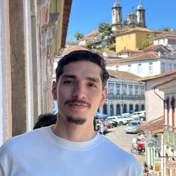 Carlos Henrique Santos Medeiros 