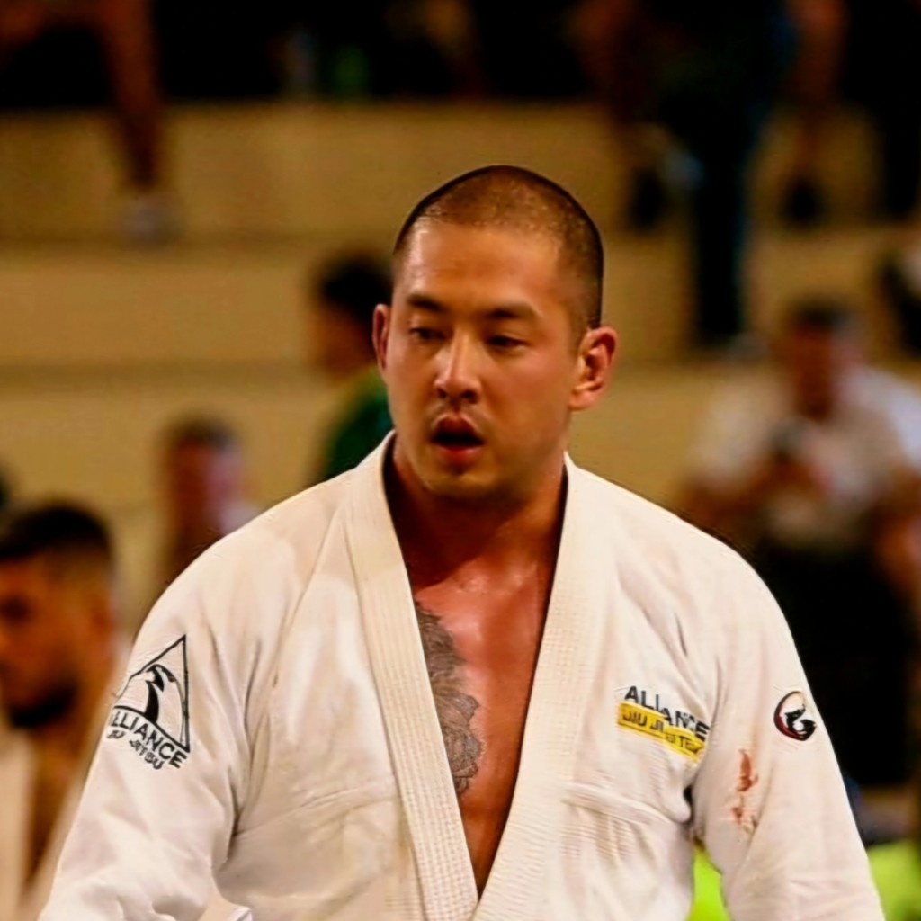 Wilton Iwao Ishikami Junior 