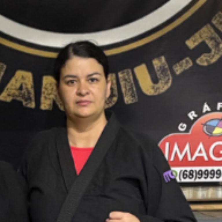 Laura Mirna Bezerra Da Silva