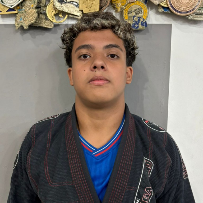 Ryan Augusto Breve Rocha