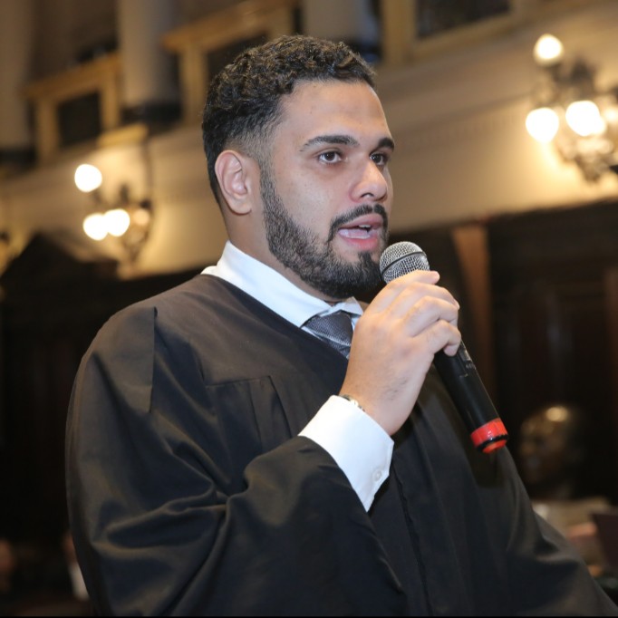 André Lima Da Silva