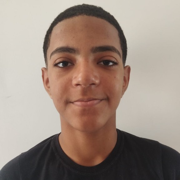 Luiz Fernando Soares Da Rosa