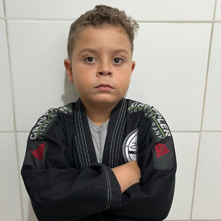 Gabriel Castelani Franco