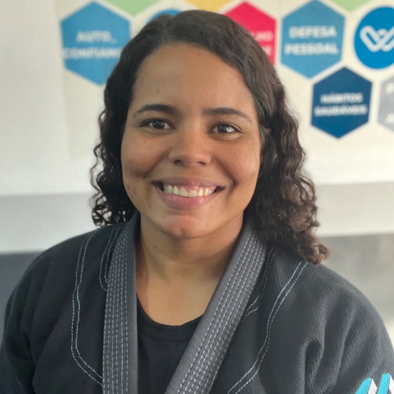 Delane Ferreira Da Silva Aquino 