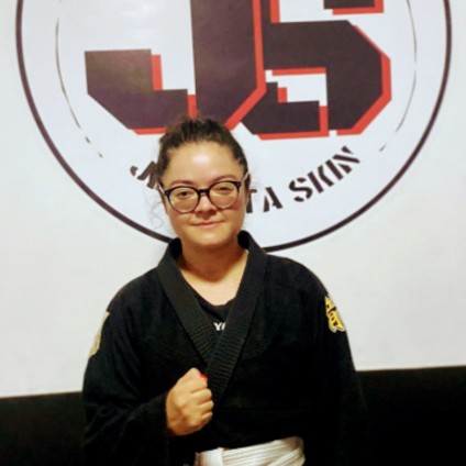 Erica Cris Batista De Lima 