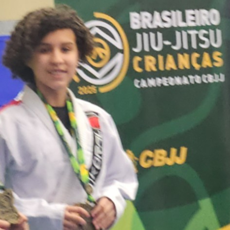 Maria Eduarda Rodrigues Lourenco