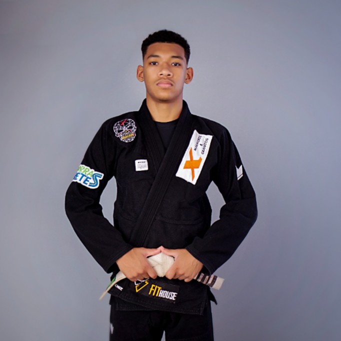 Christiano Phelipe Guimaraes Ferreira Dos Santos 