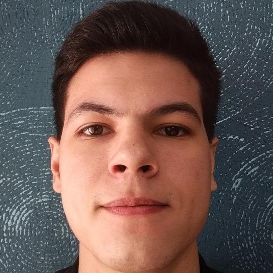 João Victor De Almeida