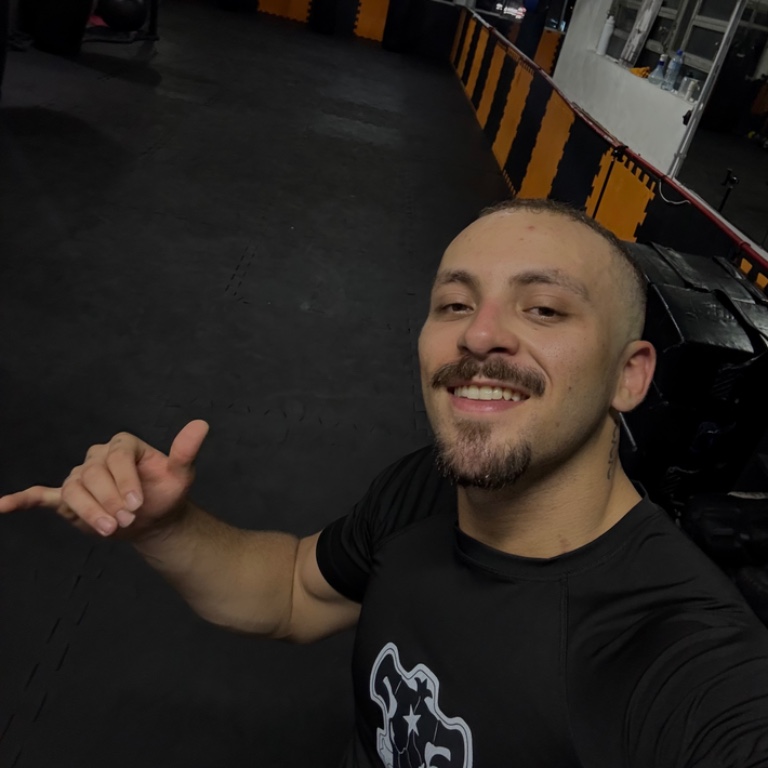 Kawan Rodrigues Barbosa Marinho